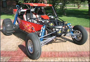 Long popular Travel Sand Cars 2024